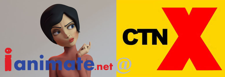 iAnimate at CTN 2013
