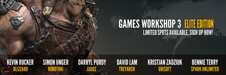Games Workshop 3 Elite Edition