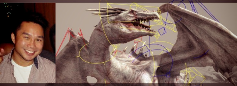 Creature Animation Student Testimonial - Henry Truong
