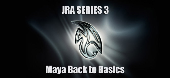 JRA series3