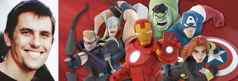 Interview with animator Jamie Titera banner