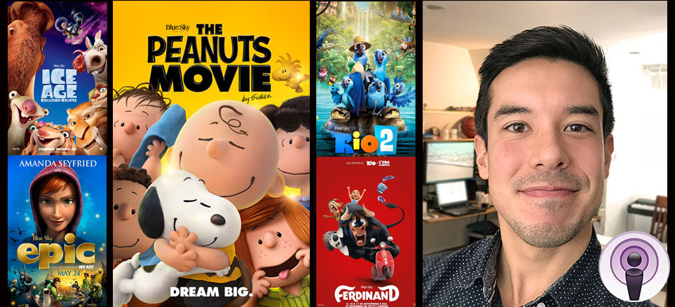 Interview with Animator Jason Keane