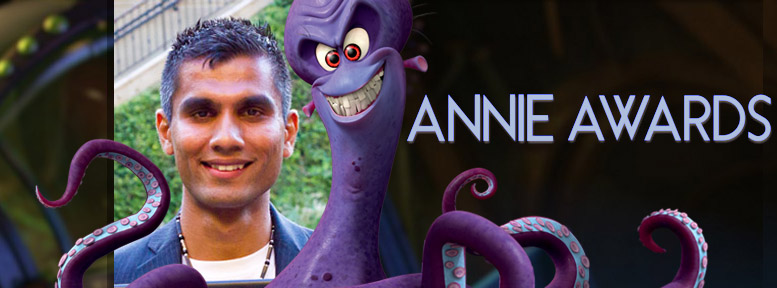 Ravi Kamble Govind Annie Nomination