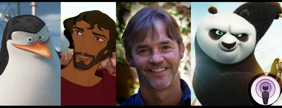 Interview with Veteran Animator Tim Ingersoll