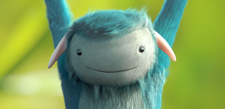 Blue Moneky rig