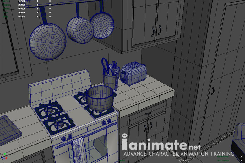 iA modeling images blog