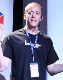 Brett Pascal