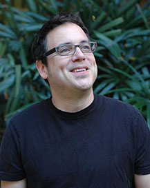 Ken Fountain picture