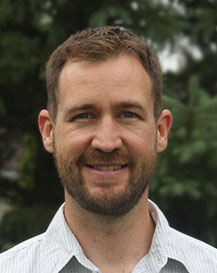 iAnimate instructor Sean Callan