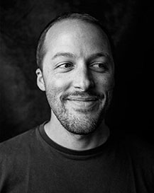 Simon Unger